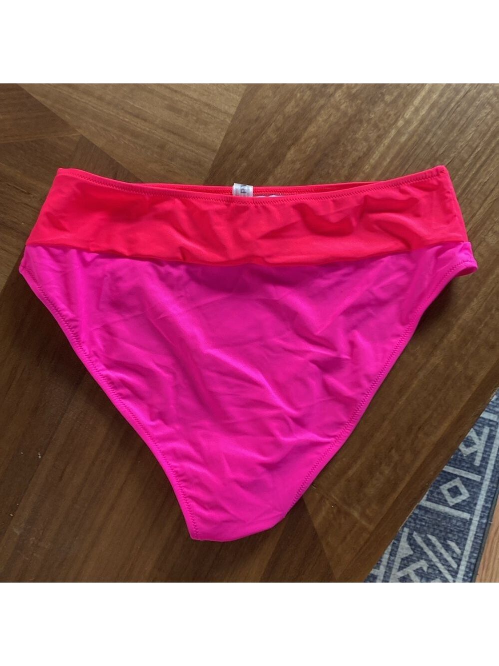 Popvil 2 piece nwot swim - Picture 3 of 9